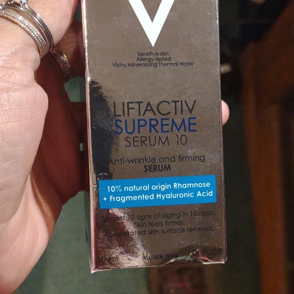 Vichy BNIB - Picture 2 of 5